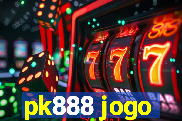 pk888 jogo